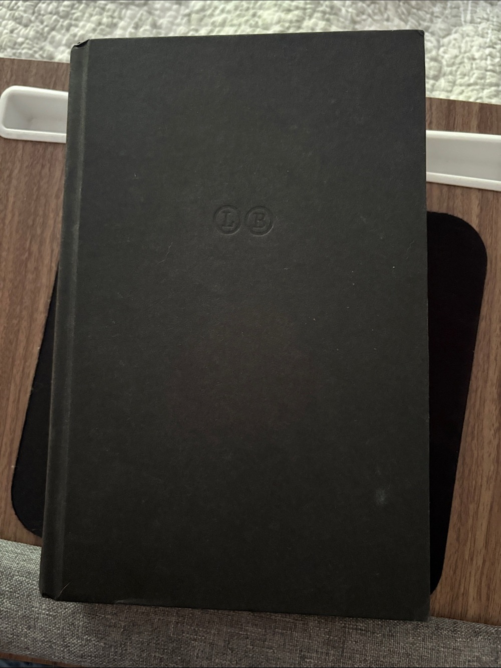 Those Guys Have All The Fun Hardcover - Black Spine - Picture 2 of 3